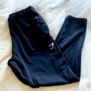 Men’s Gym shark joggers Medium